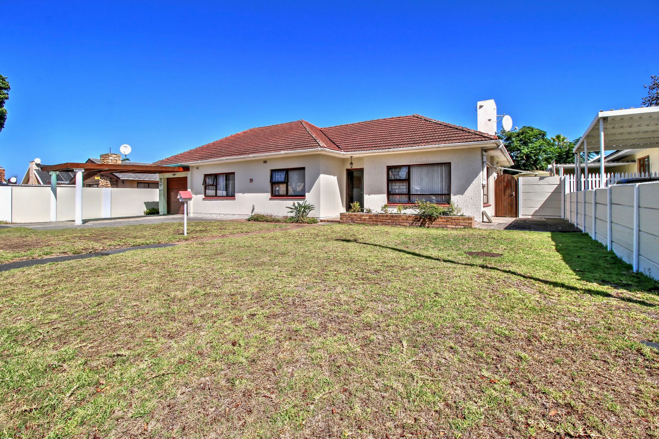 House for sale in Monte Vista - 1PLA1730928