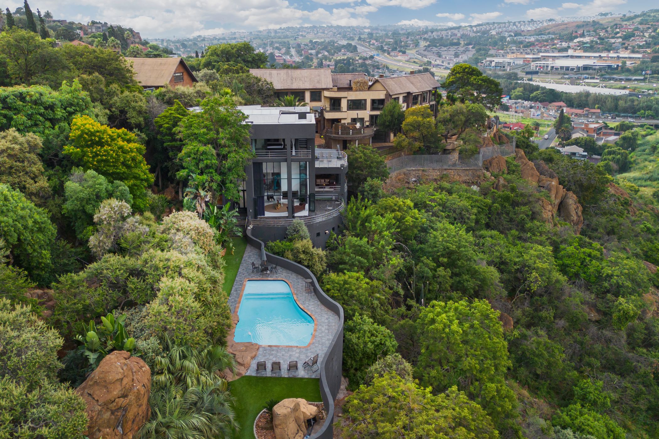 House for sale in Glenvista - 1GV1729501