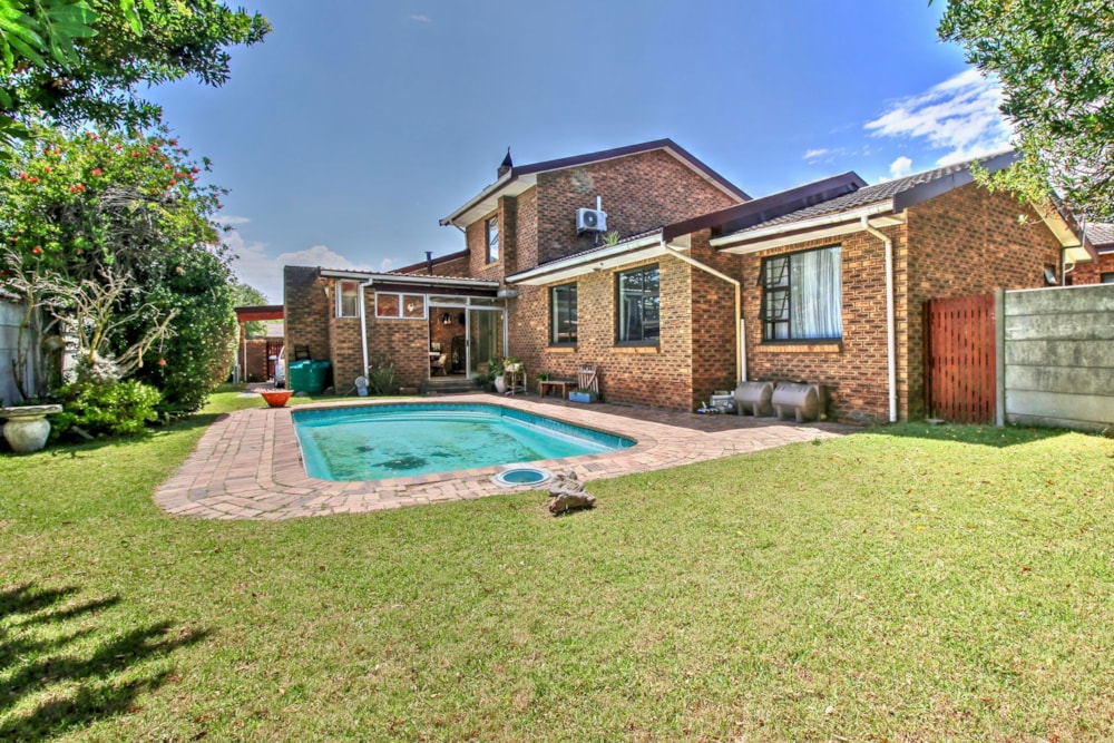 House for sale in Welgelegen, Parow - 1PLA1731287