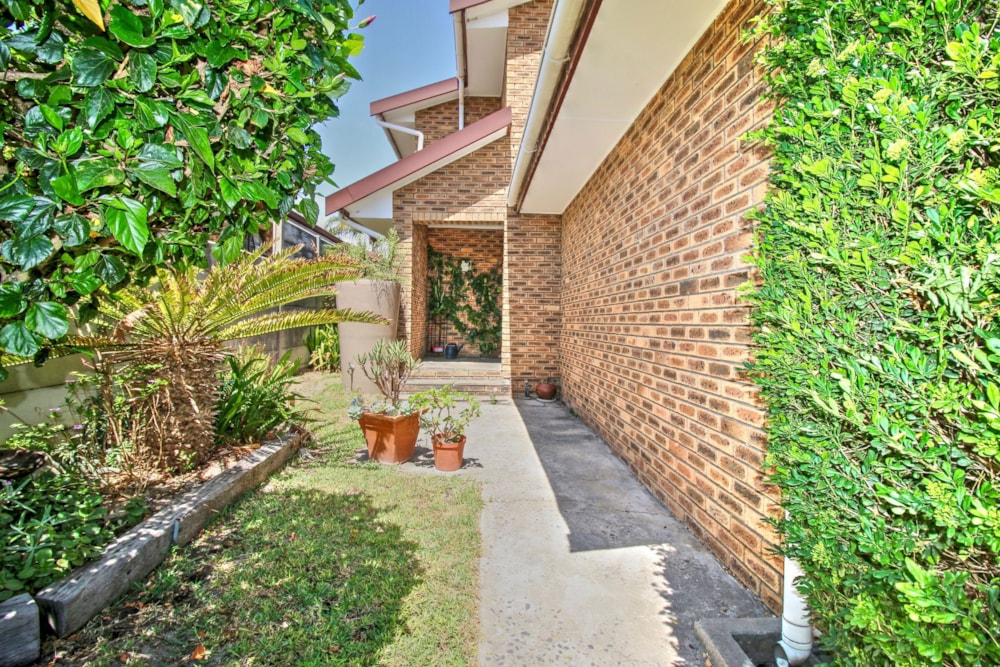 House for sale in Welgelegen, Parow - 1PLA1731287