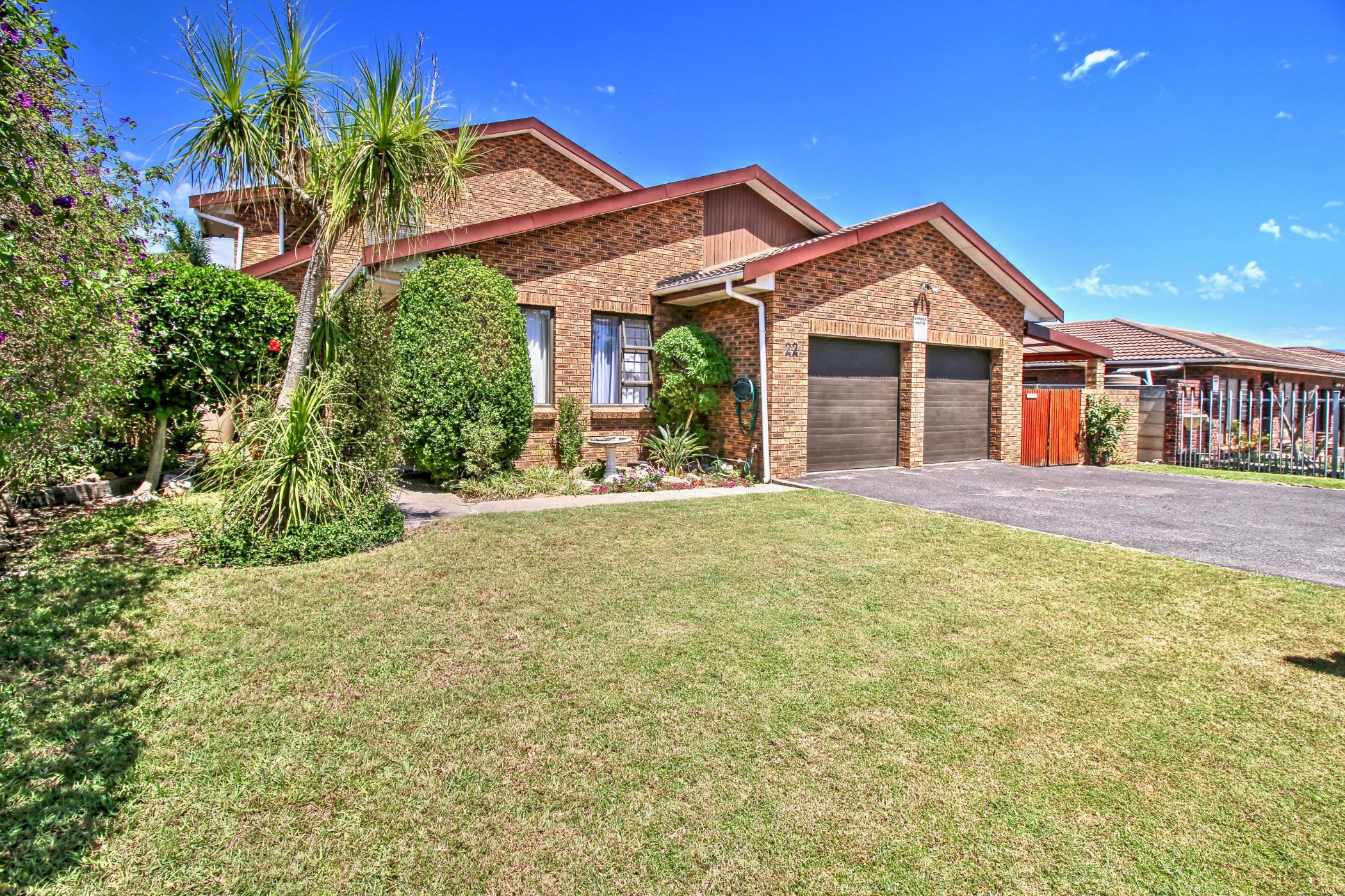 House for sale in Welgelegen, Parow - 1PLA1731287