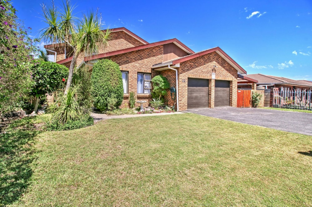 House for sale in Welgelegen, Parow - 1PLA1731287