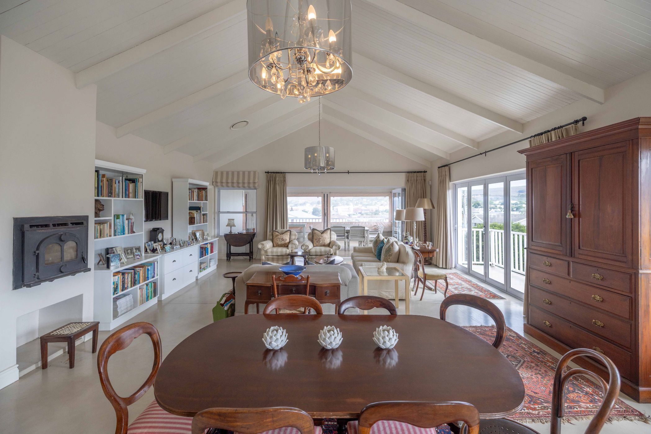 Penthouse apartment for sale in West Hill, Grahamstown, Makhanda - 1GC1728955