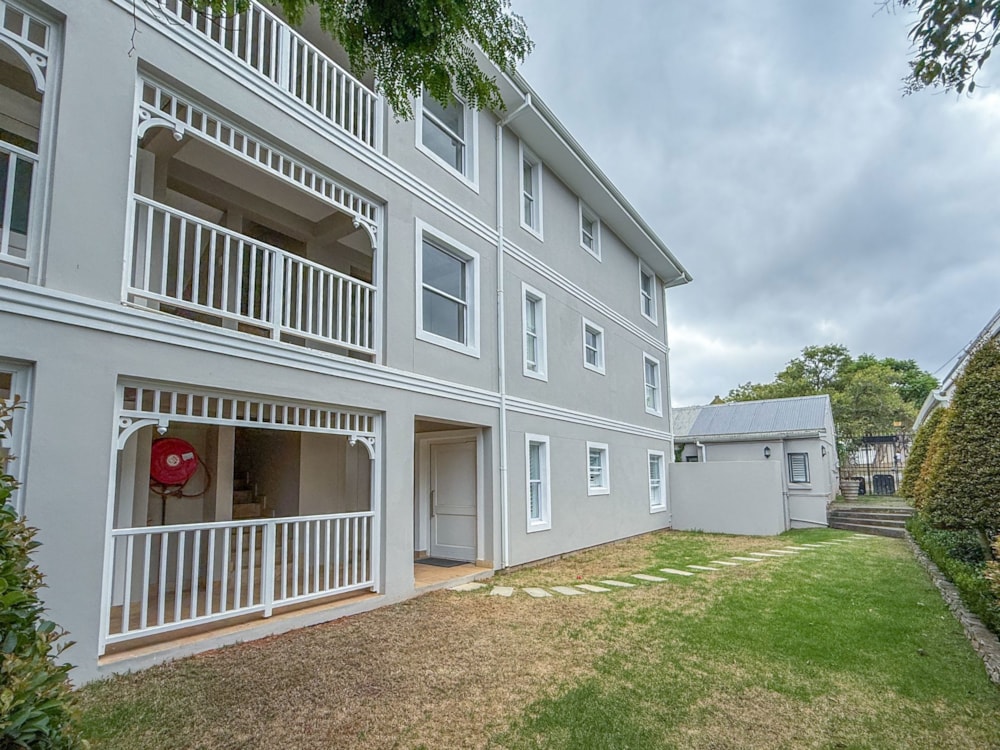 Penthouse apartment for sale in West Hill, Grahamstown, Makhanda - 1GC1728955