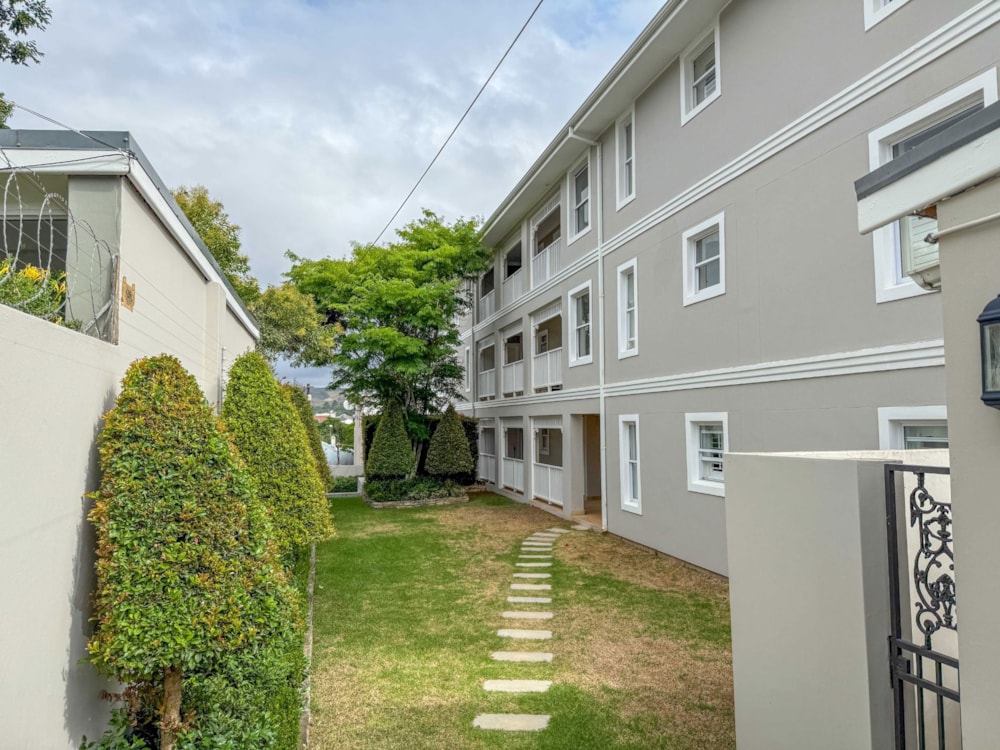 Penthouse apartment for sale in West Hill, Grahamstown, Makhanda - 1GC1728955