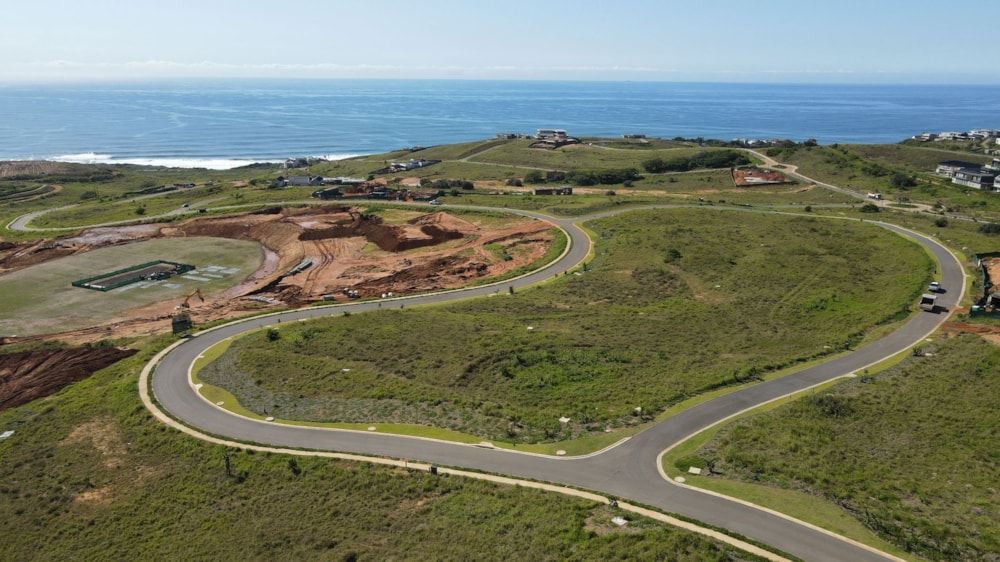 Residential vacant land for sale in Seaton Estate - 1BD1731051