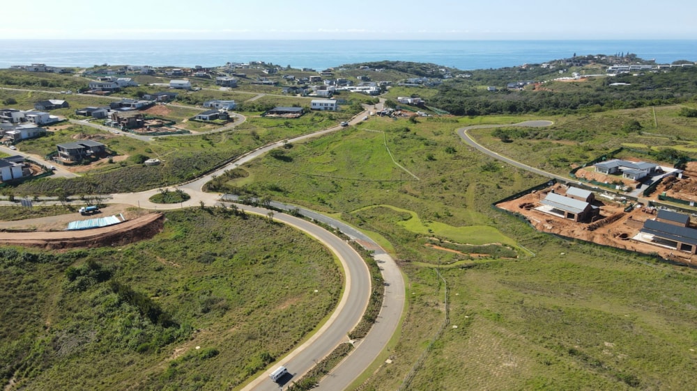 Residential vacant land for sale in Seaton Estate - 1BD1731051