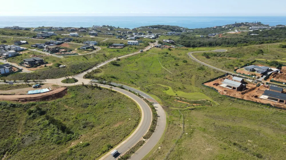 Residential vacant land for sale in Seaton Estate - 1BD1731051 Residential vacant land for sale in Seaton Estate - 1BD1731051