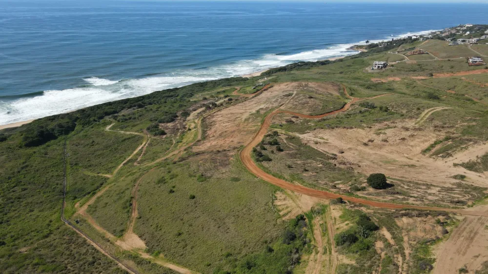 Residential vacant land for sale in Seaton Estate - 1BD1731051 Residential vacant land for sale in Seaton Estate - 1BD1731051