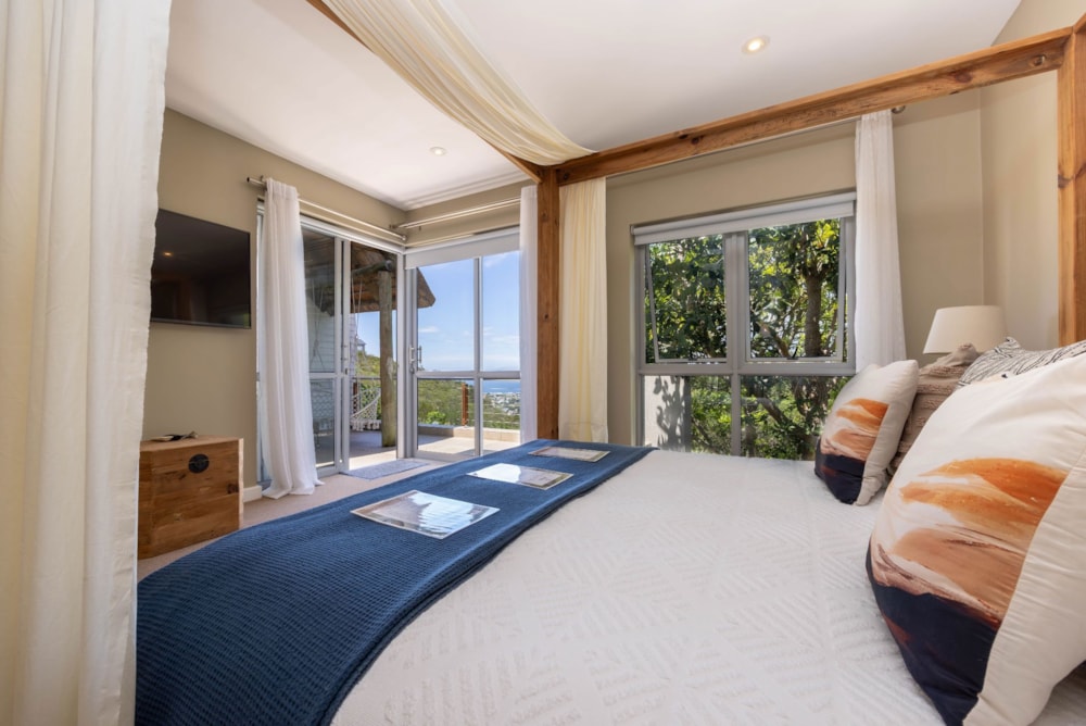 Multi-storey apartment to rent in Plettenberg Bay - 1KG1720774