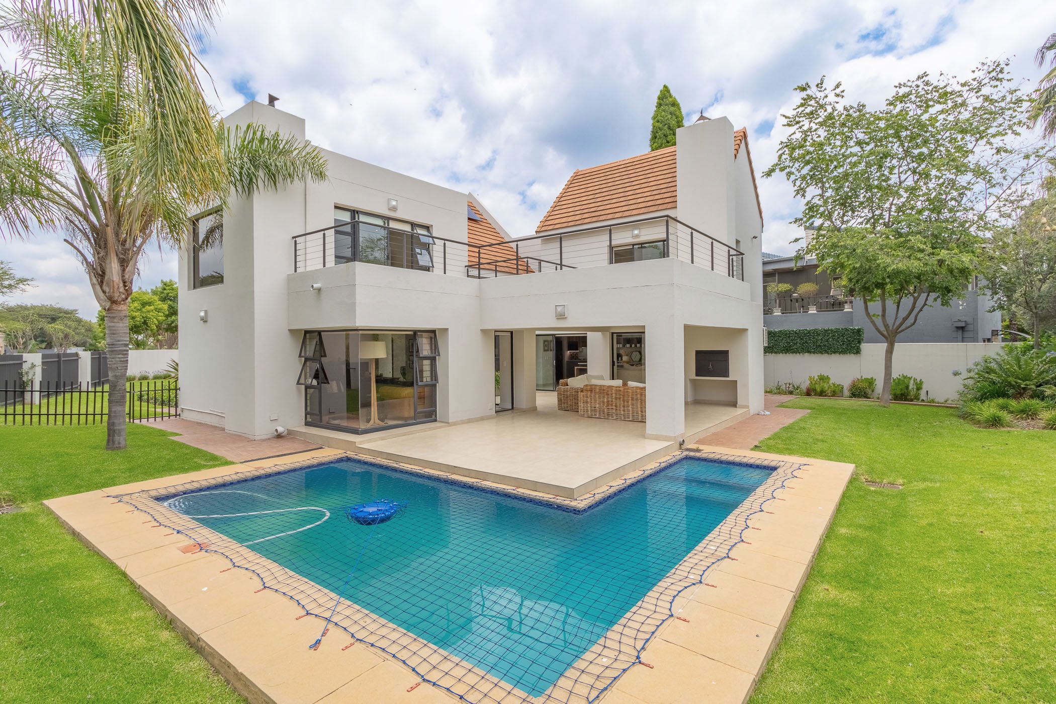 House to rent in Eagle Canyon Golf Estate - RAL1726902