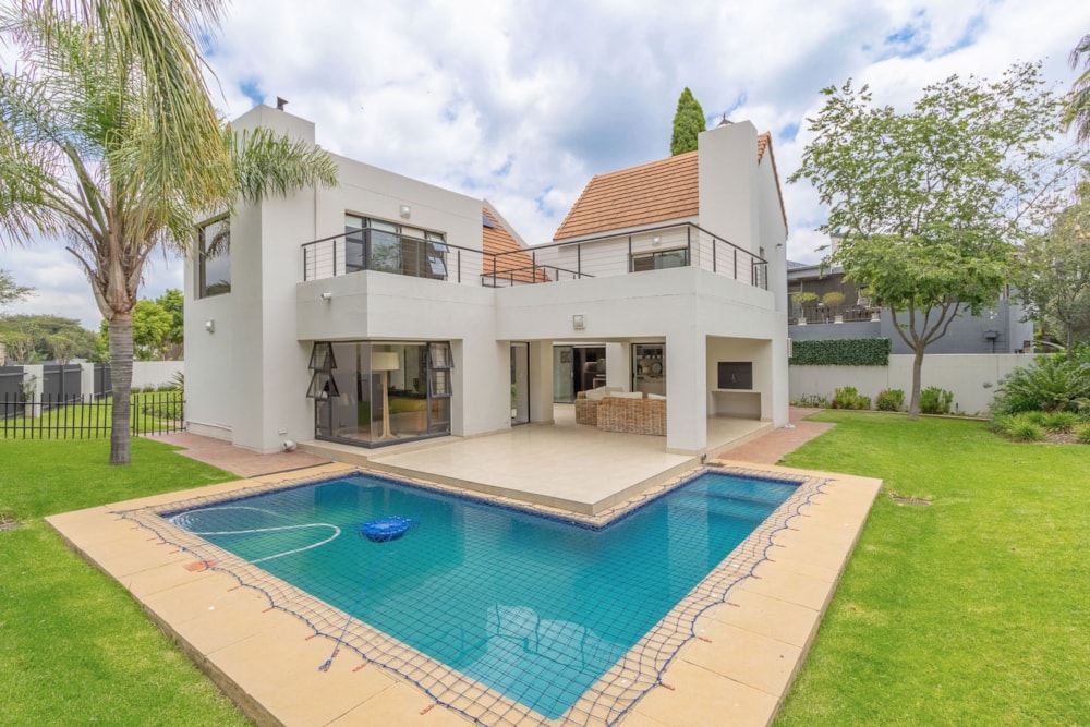 House to rent in Eagle Canyon Golf Estate - RAL1726902