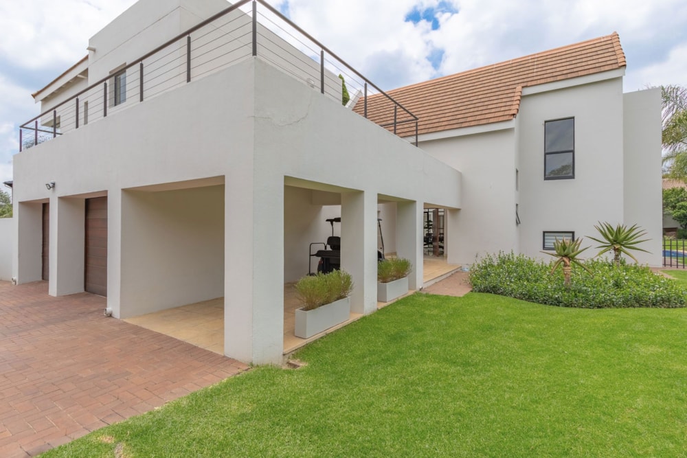 House to rent in Eagle Canyon Golf Estate - RAL1726902