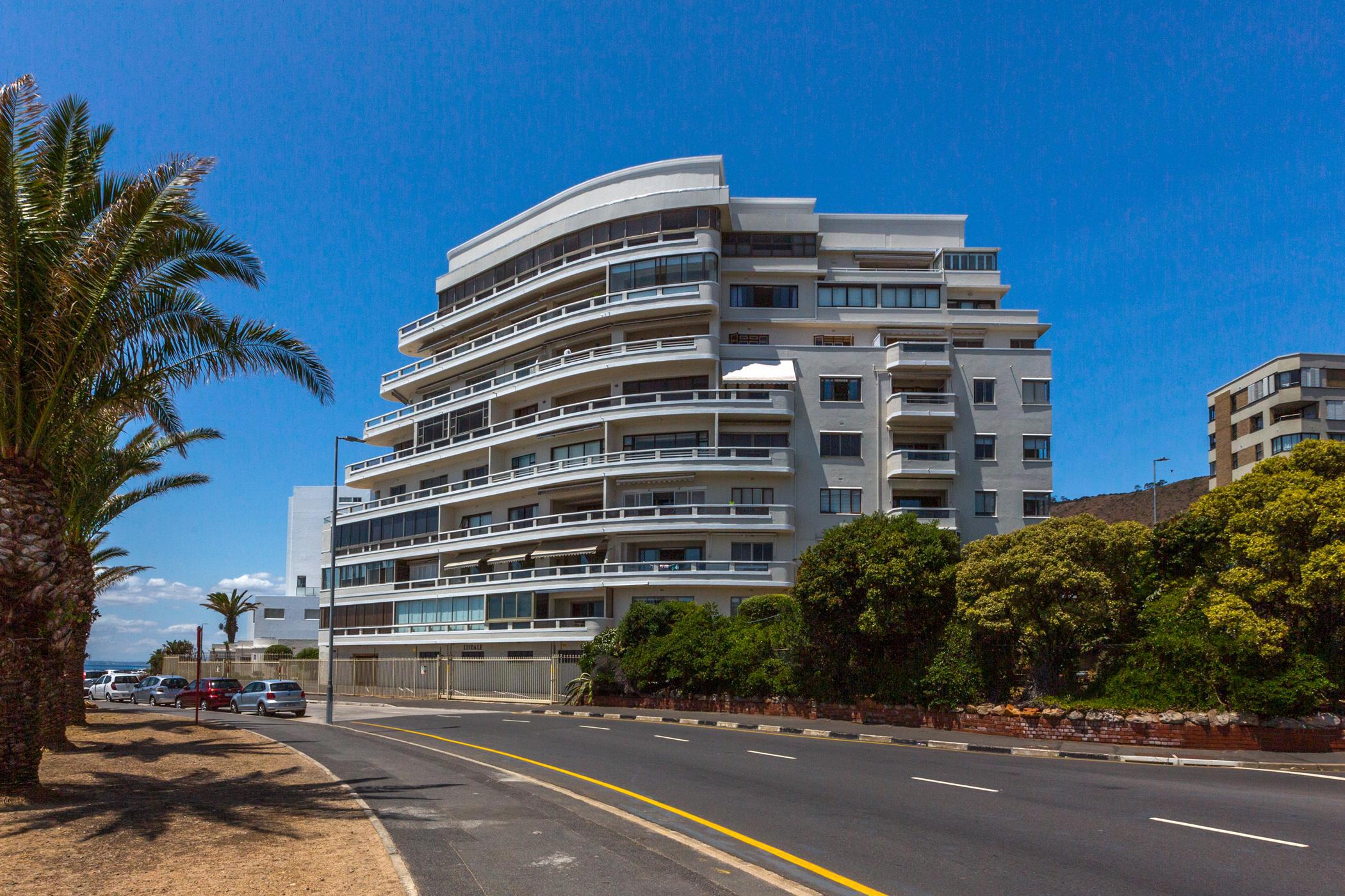 Apartment for sale in Sea Point - AS1731751