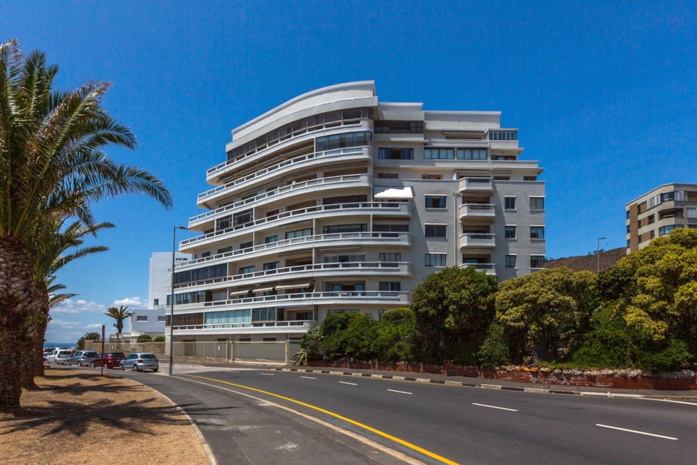Apartment for sale in Sea Point - AS1731751