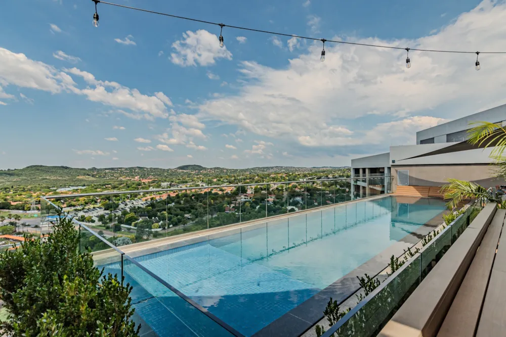 Apartment for sale in Menlyn - PT1728568 Apartment for sale in Menlyn - PT1728568
