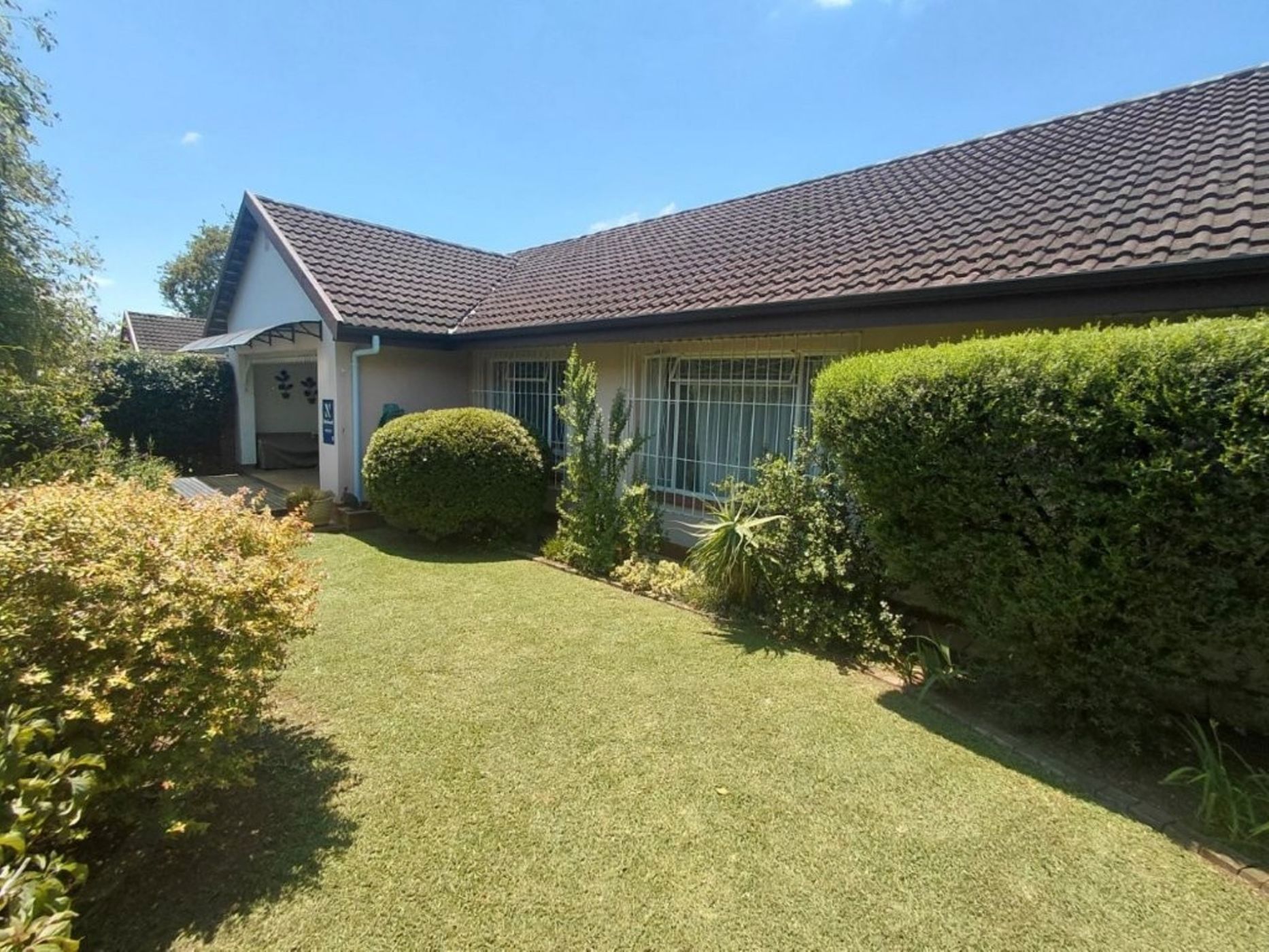 Townhouse for sale in Howick - 1PM1730238