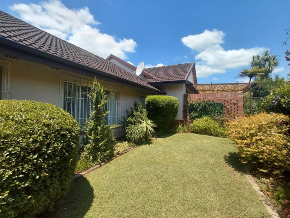Townhouse for sale in Howick - 1PM1730238