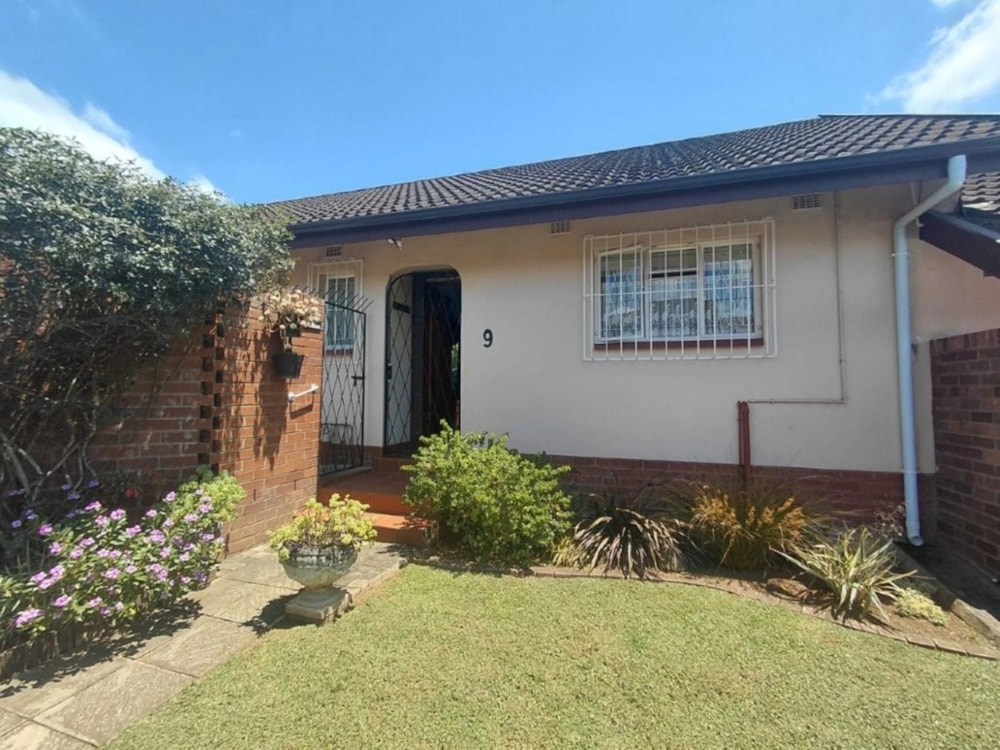 Townhouse for sale in Howick - 1PM1730238