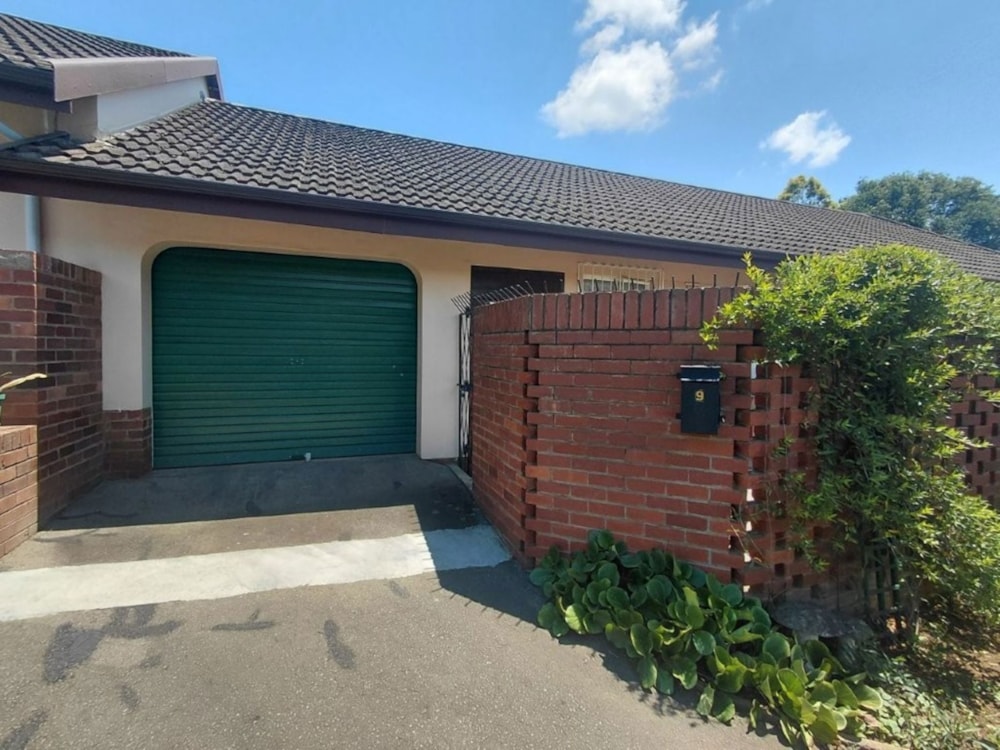 Townhouse for sale in Howick - 1PM1730238