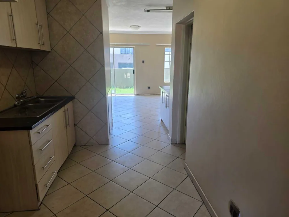 Security complex home let in Middelburg South (Mpumalanga South)  - 1MD1726589