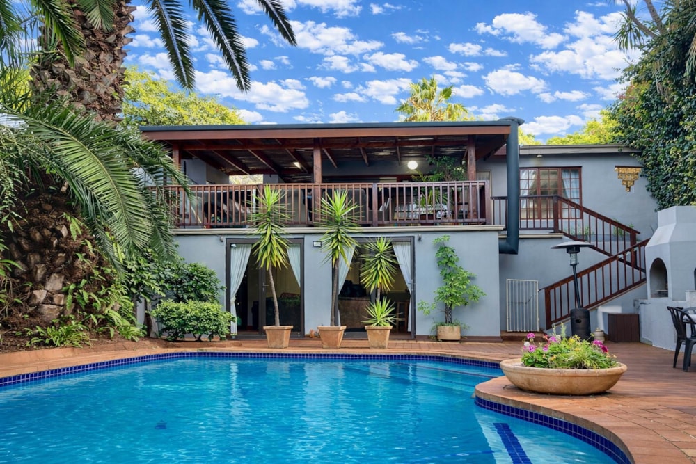 House for sale in Kensington, Bedfordview Area - BED1730723