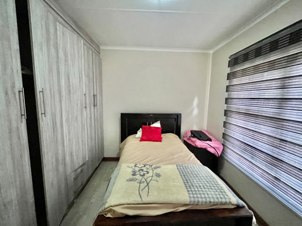 House for sale in Flora Park, Polokwane - 1PS1734928