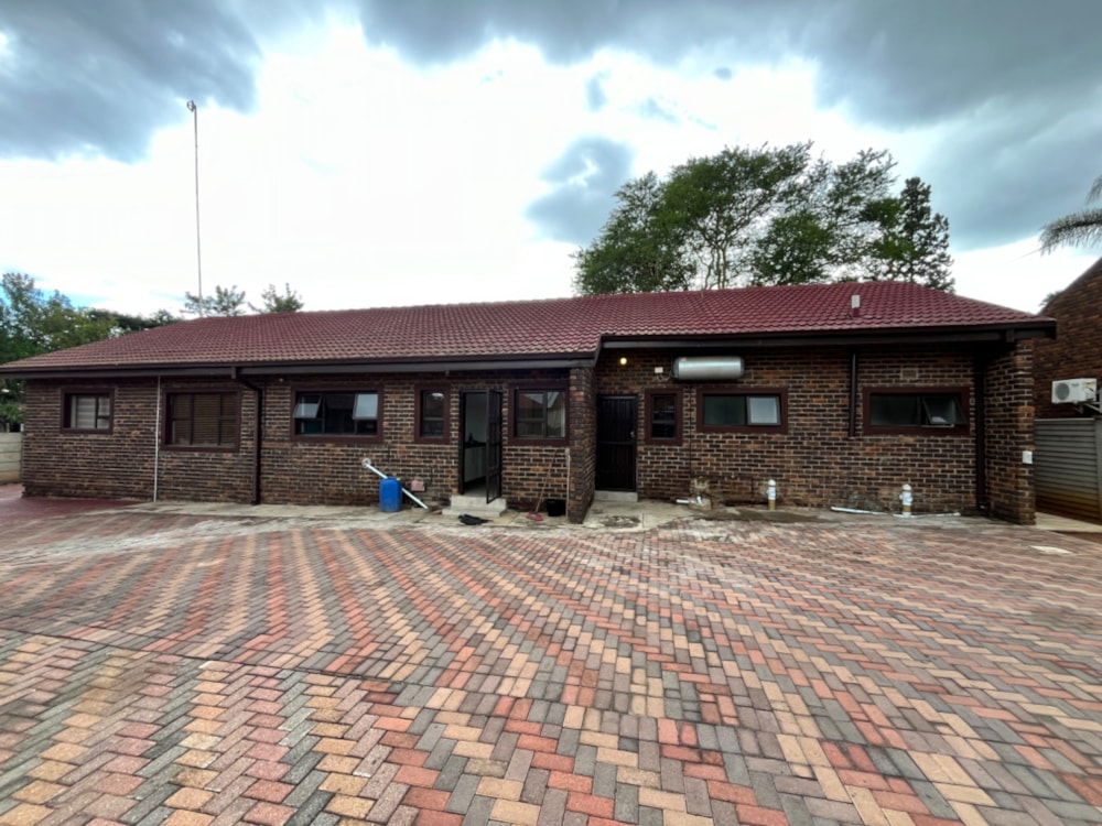 House for sale in Flora Park, Polokwane - 1PS1734928