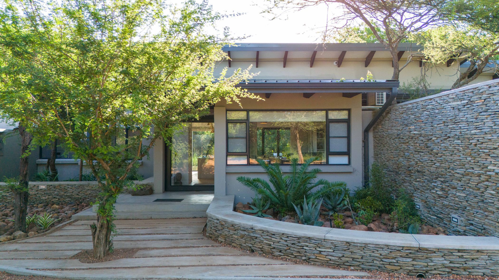 House to rent in Zandspruit Bush & Aero Estate - 1HS1729740