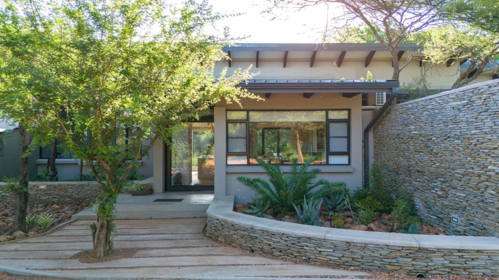 House to rent in Zandspruit Bush & Aero Estate - 1HS1729740