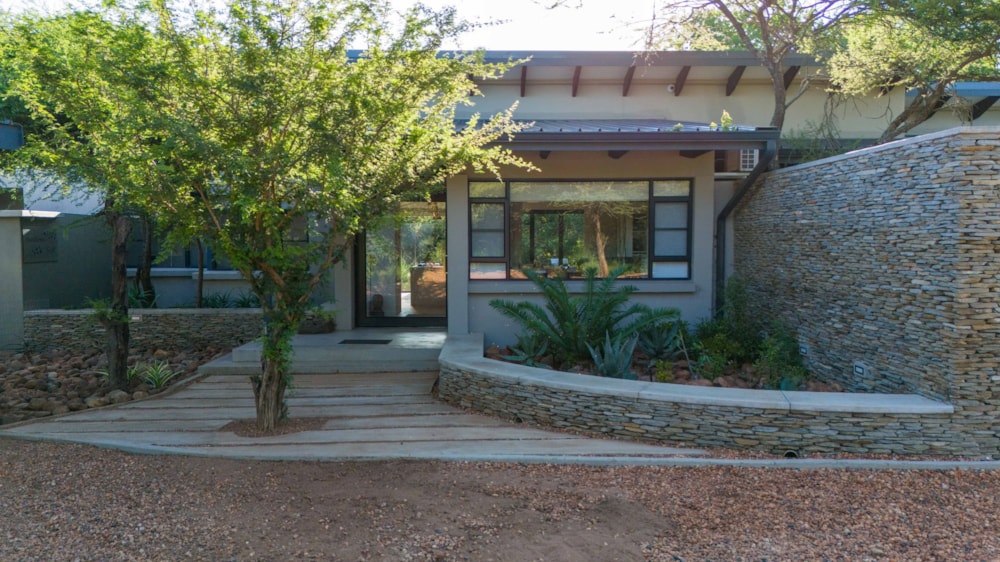 House to rent in Zandspruit Bush & Aero Estate - 1HS1729740