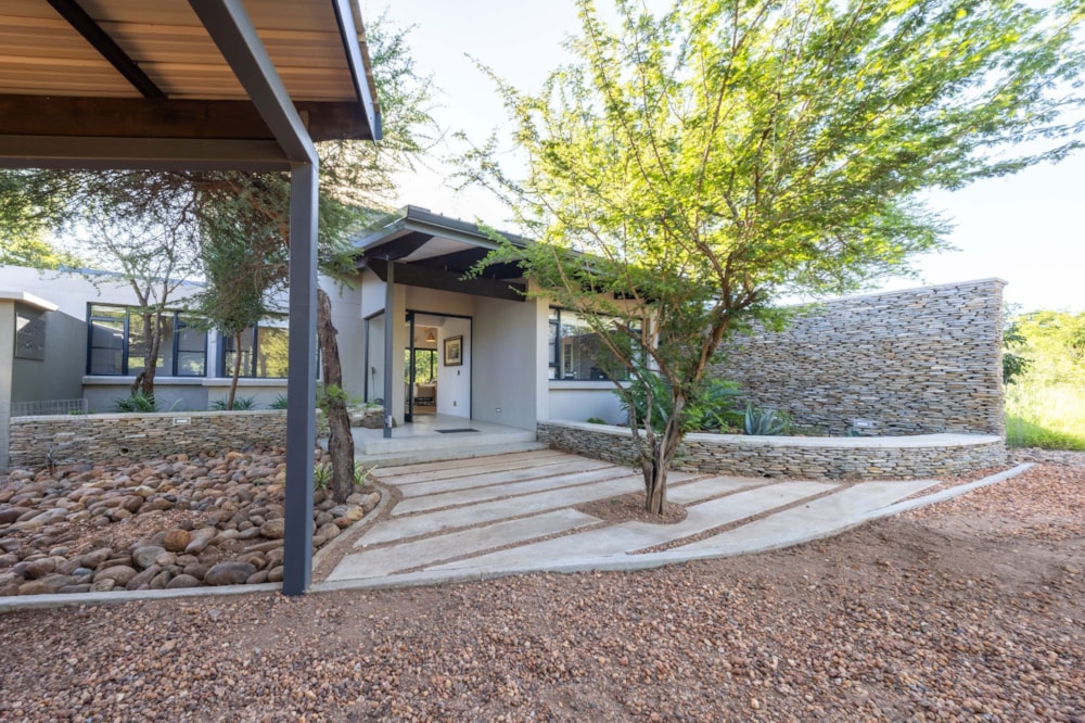 House to rent in Zandspruit Bush & Aero Estate - 1HS1729740