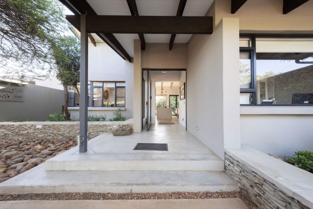 House to rent in Zandspruit Bush & Aero Estate - 1HS1729740