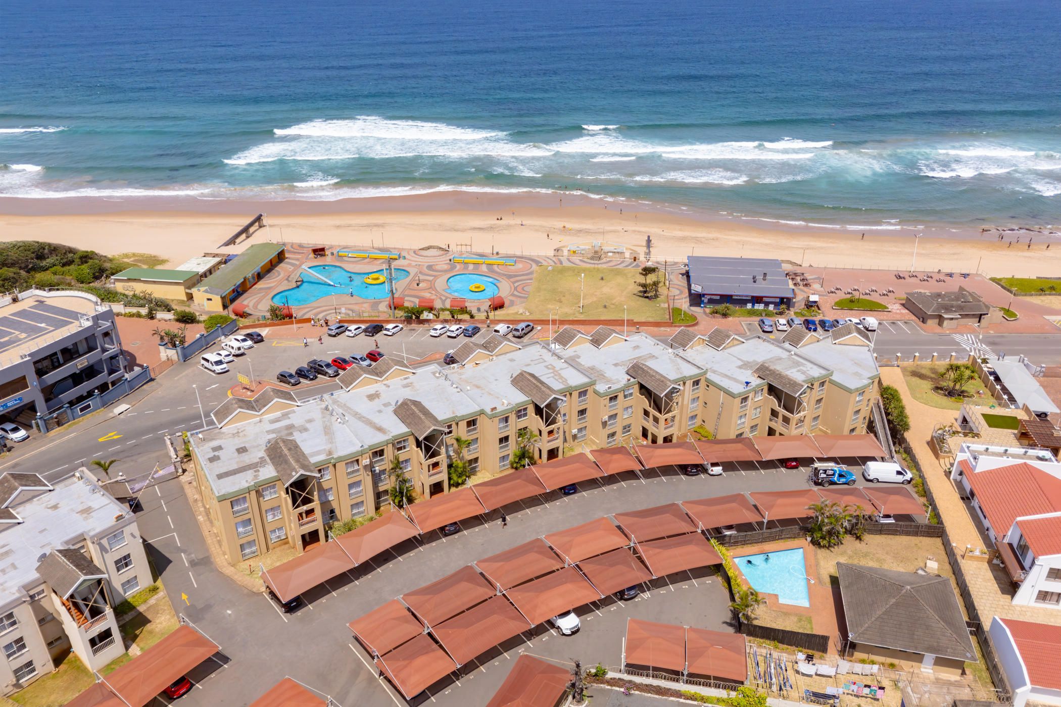 Apartment for sale in Ocean View, Bluff - 1WP1730230