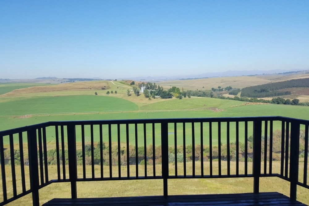 Smallholding for sale in Mooi River - 1PM1315717