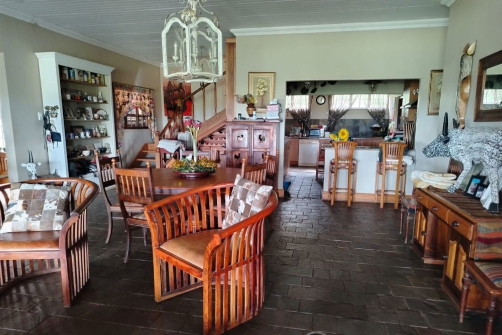 Smallholding for sale in Mooi River - 1PM1315717