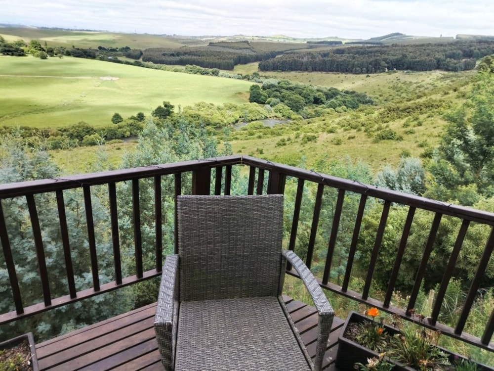 Smallholding for sale in Mooi River - 1PM1315717