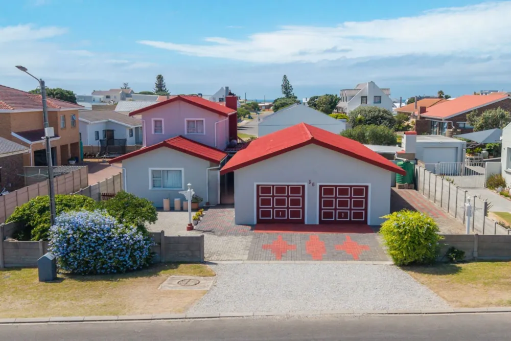 House sold in Struisbaai - 1SW1729326 House sold in Struisbaai - 1SW1729326
