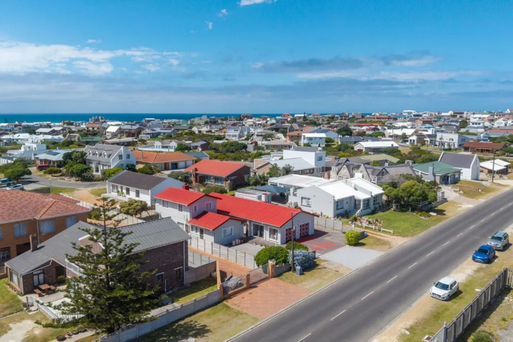 House sold in Struisbaai - 1SW1729326 House sold in Struisbaai - 1SW1729326