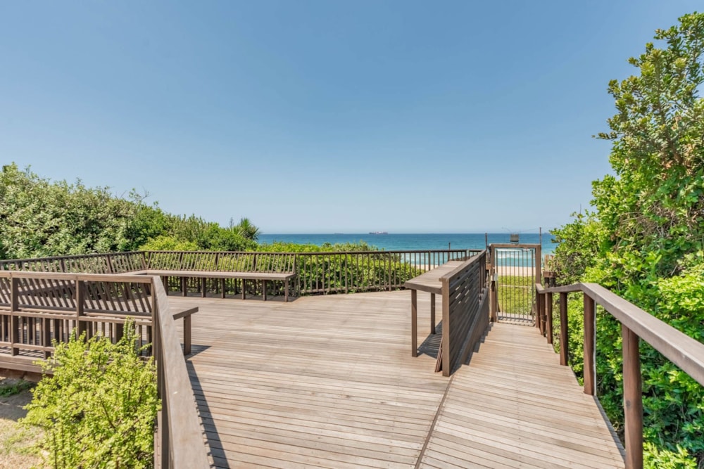 Apartment for sale in uMhlanga Rocks - 1ND1609047