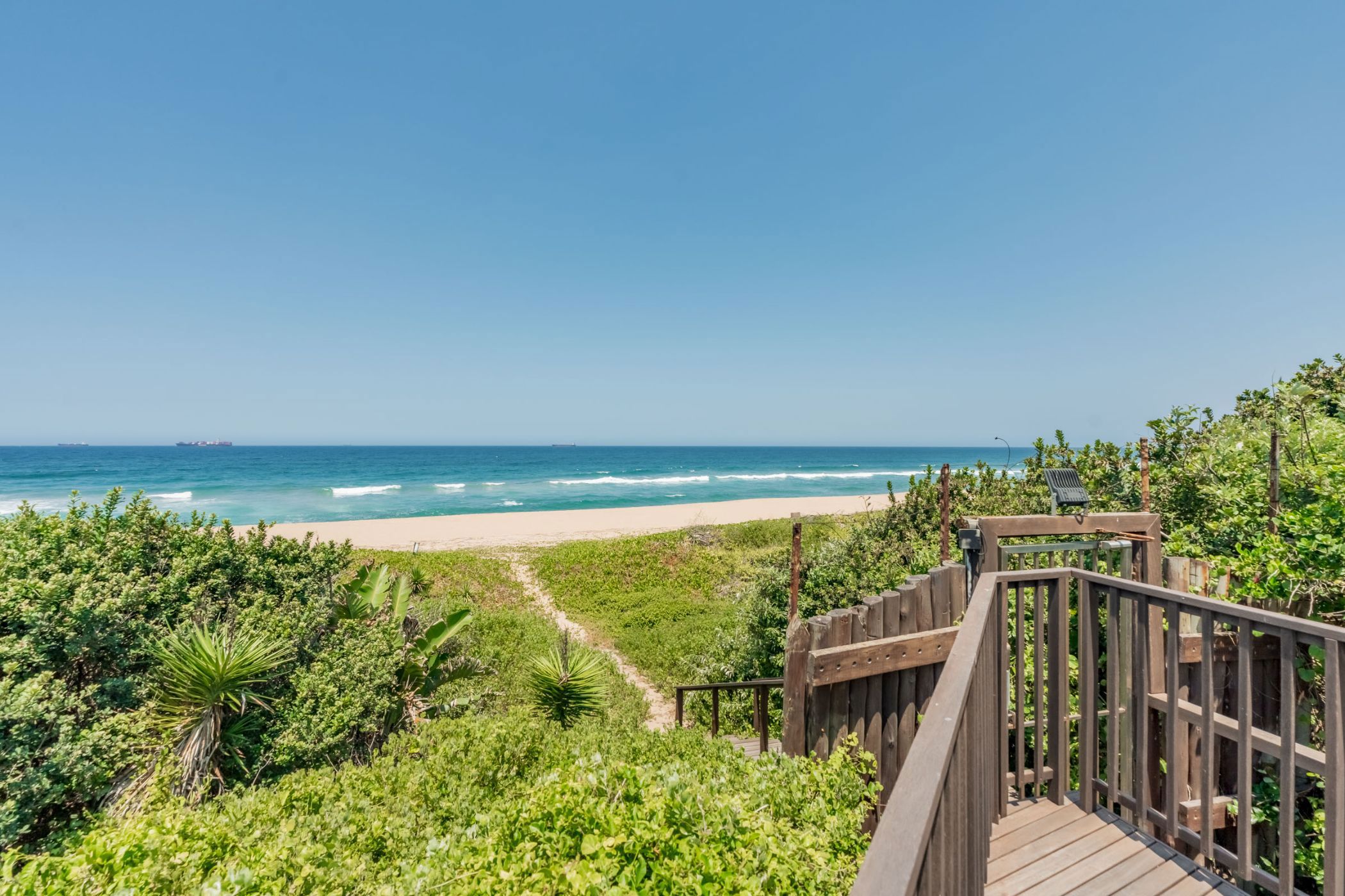 Apartment for sale in uMhlanga Rocks - 1ND1609047