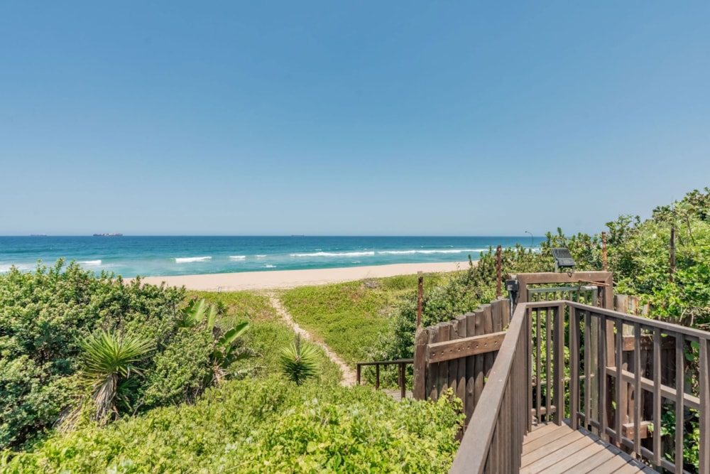 Apartment for sale in uMhlanga Rocks - 1ND1609047