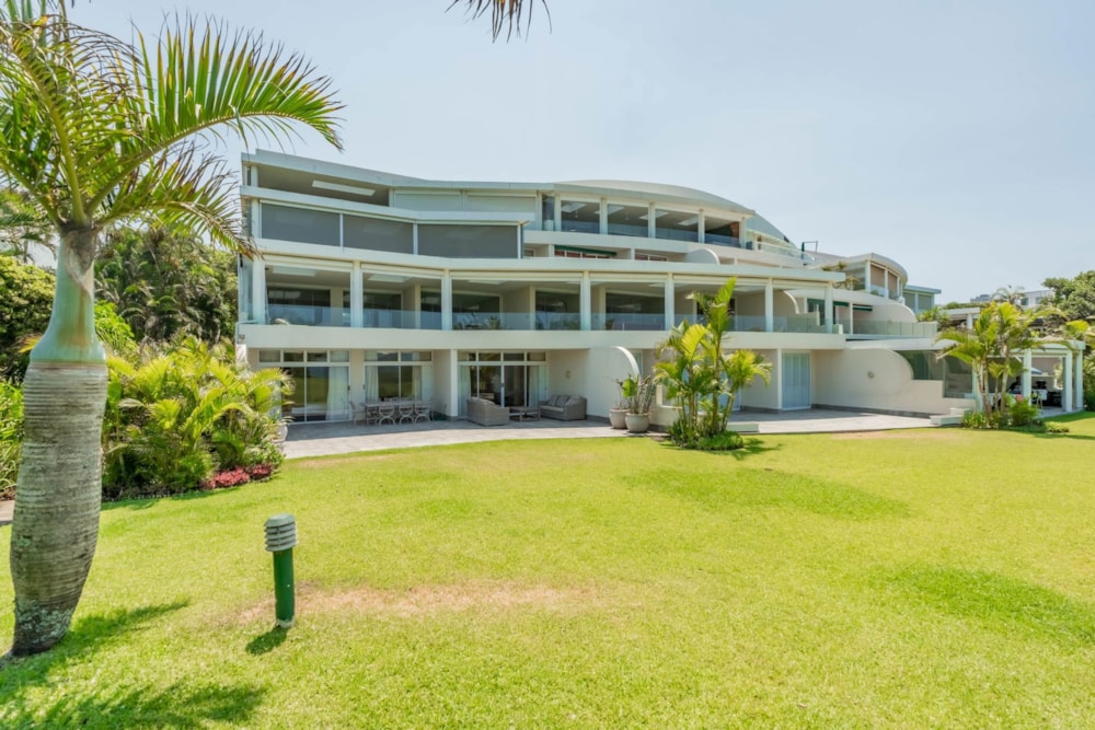 Apartment for sale in uMhlanga Rocks - 1ND1609047