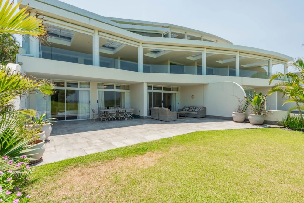 Apartment for sale in uMhlanga Rocks - 1ND1609047