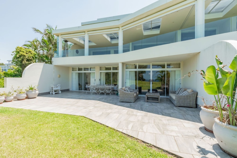 Apartment for sale in uMhlanga Rocks - 1ND1609047