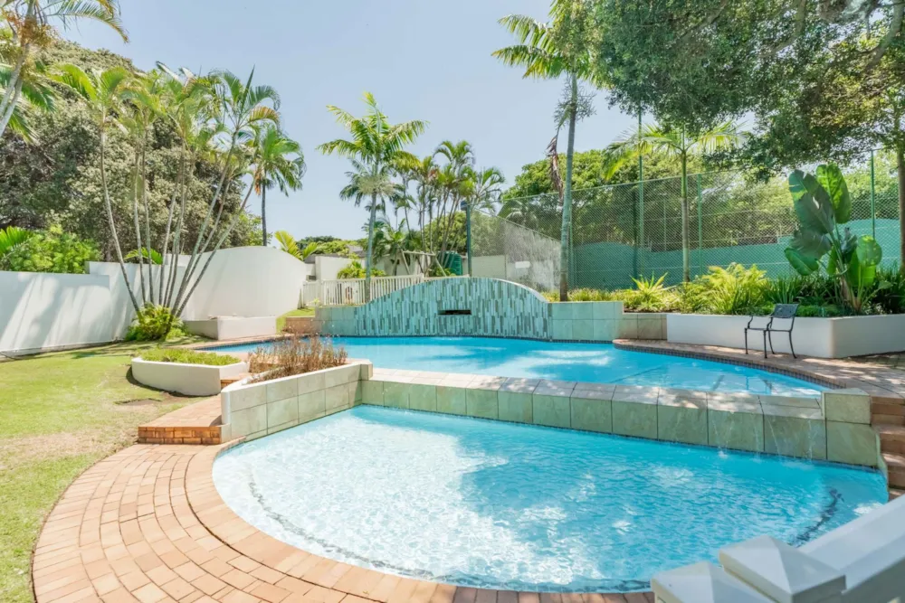 Apartment for sale in uMhlanga Rocks - 1ND1609047