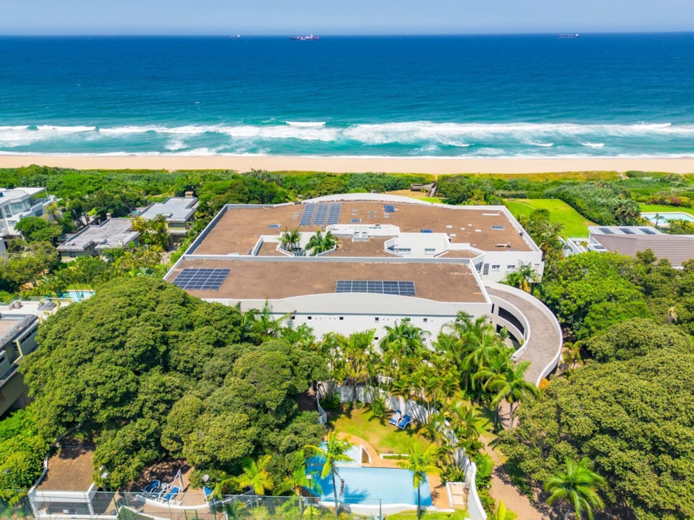 Apartment for sale in uMhlanga Rocks - 1ND1609047