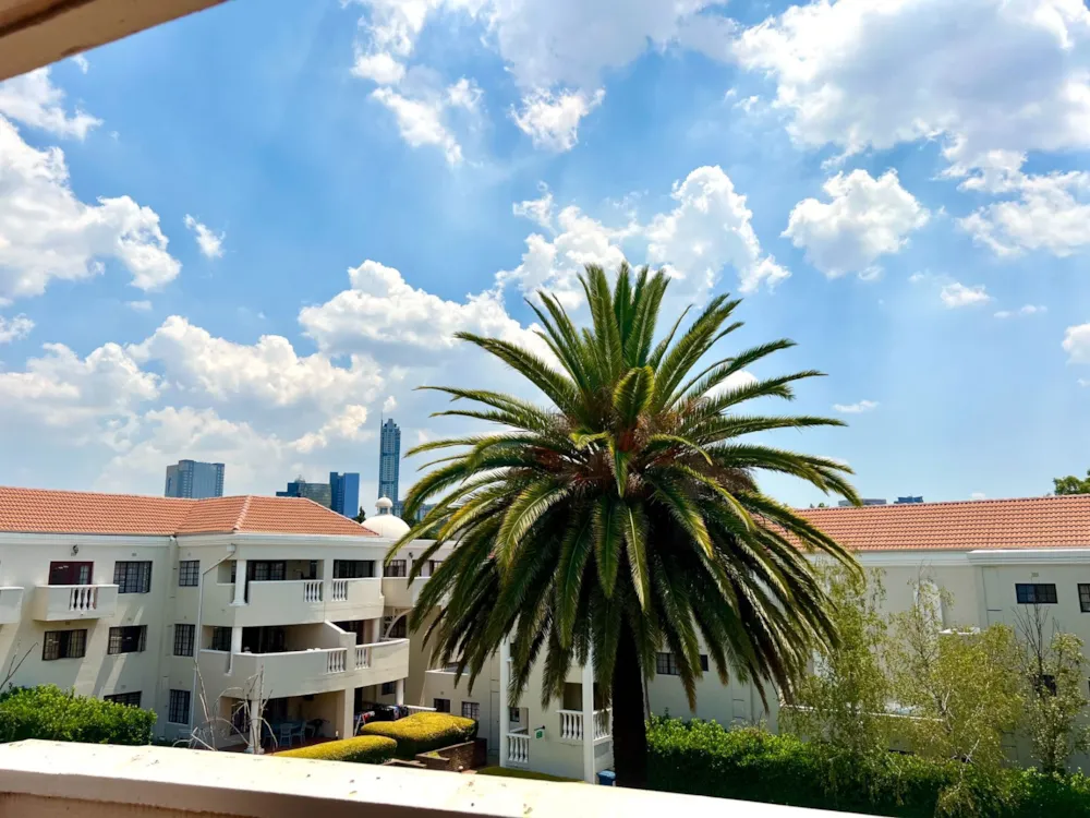Apartment to rent in Sandown, Sandton - JBL1730088