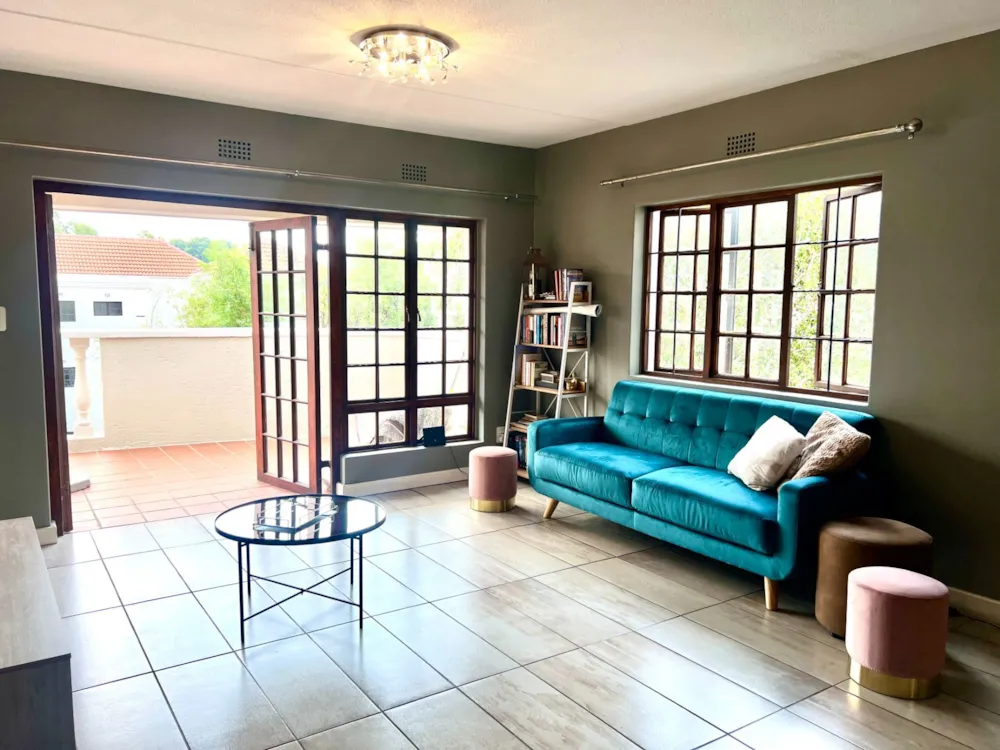 Apartment to rent in Sandown, Sandton - JBL1730088