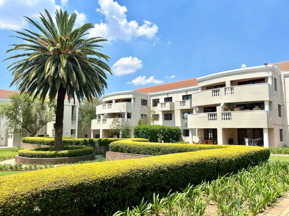 Apartment to rent in Sandown, Sandton - JBL1730088